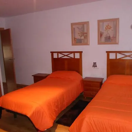 Holiday home El Silvestrito