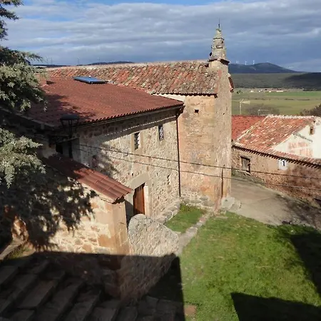 Holiday home El Silvestrito *