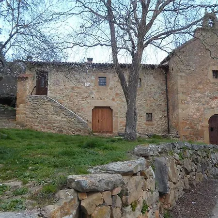 Holiday home El Silvestrito
