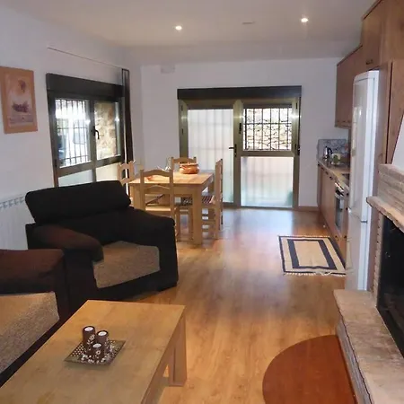 Holiday home El Silvestrito *