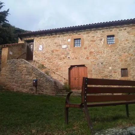 El Silvestrito Holiday home