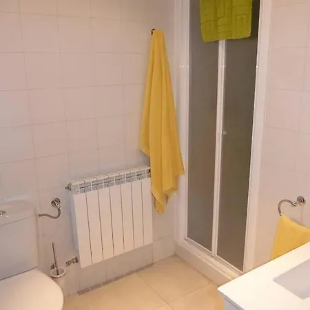 Holiday home El Silvestrito Valdegena