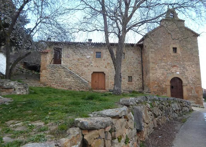 Hébergement de vacances El Silvestrito