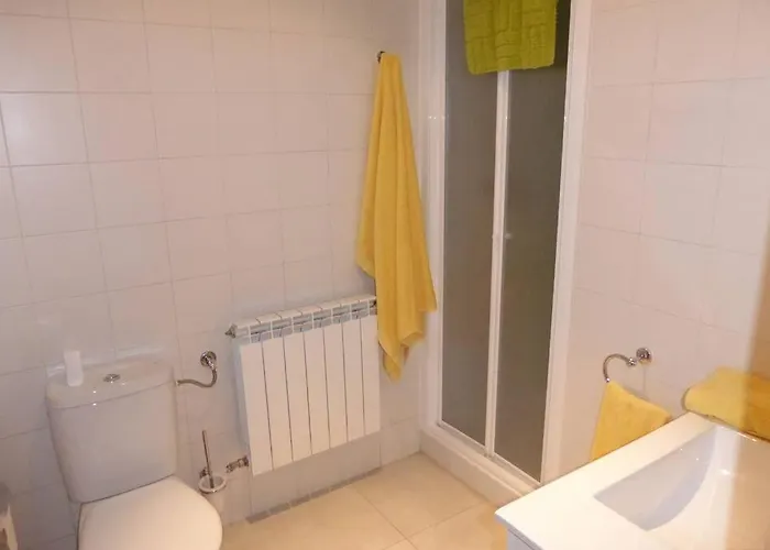 Hébergement de vacances El Silvestrito Valdegena