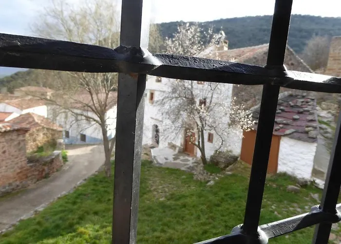 El Silvestrito * Valdegena