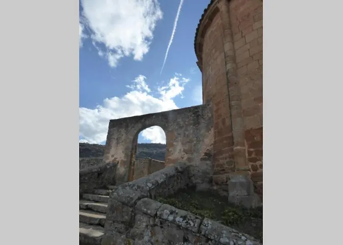 Hébergement de vacances El Silvestrito *